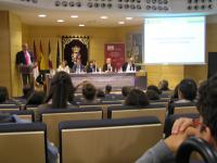 Seminario sobre seguridad UIMP-Defensa 2016. alumnos bachillerato