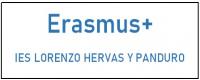 Erasmus+ IES Lorenzo Hervás y Panduro